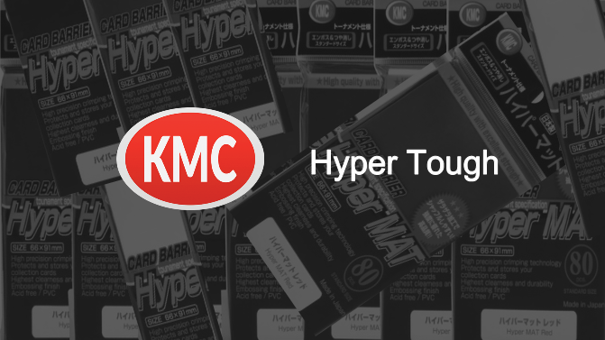 KMC Card Sleeves Game Crave Tournament Store KMC Card Sleeves Game Crave Tournament Store