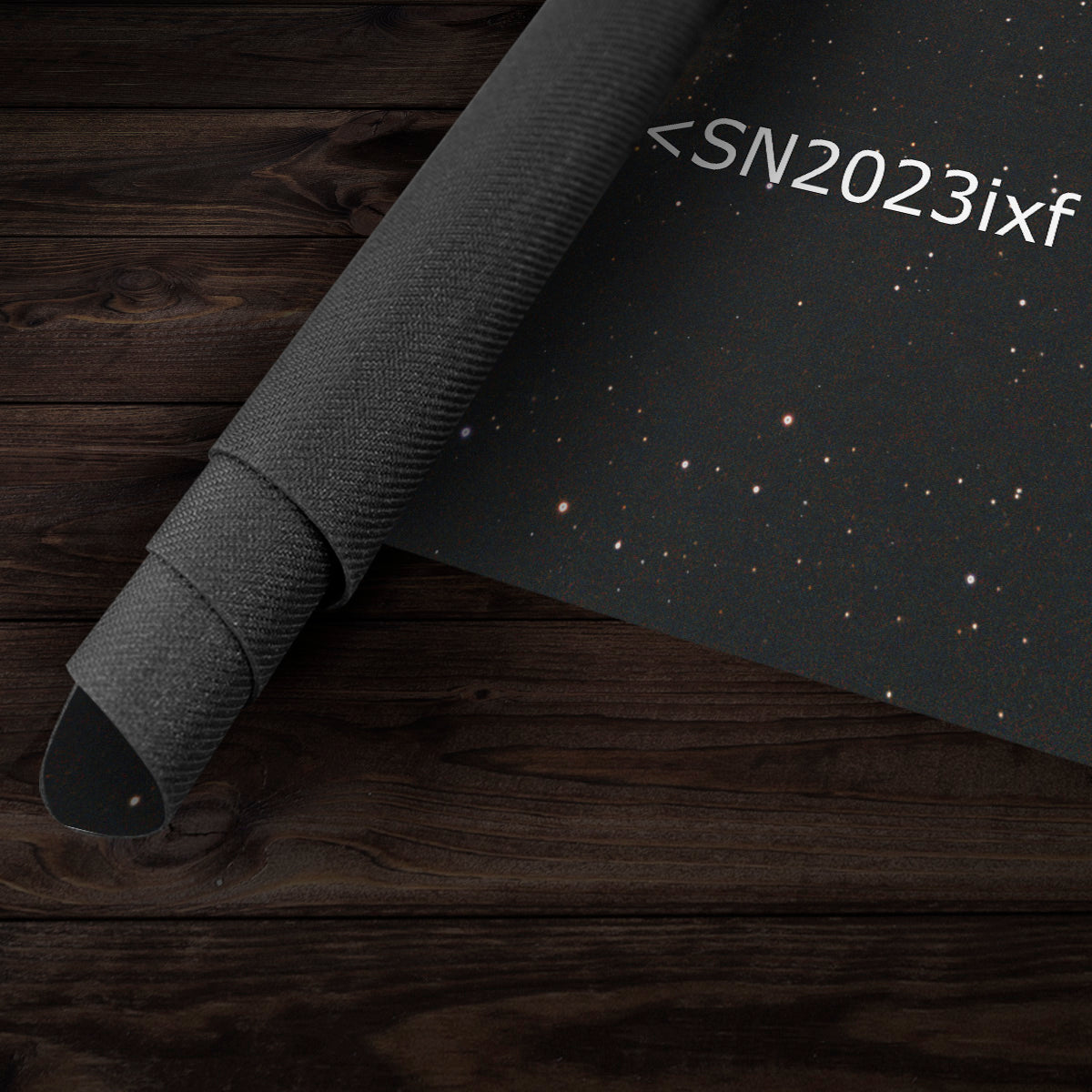 Super Nova With I.S.S. Streak Playmat - Premium Playmat from Inked Gaming - Just $34.99! Shop now at Game Crave Tournament Store