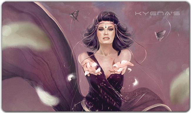 Spring Playmat - Premium Playmat from Inked Gaming - Just $34.99! Shop now at Game Crave Tournament Store