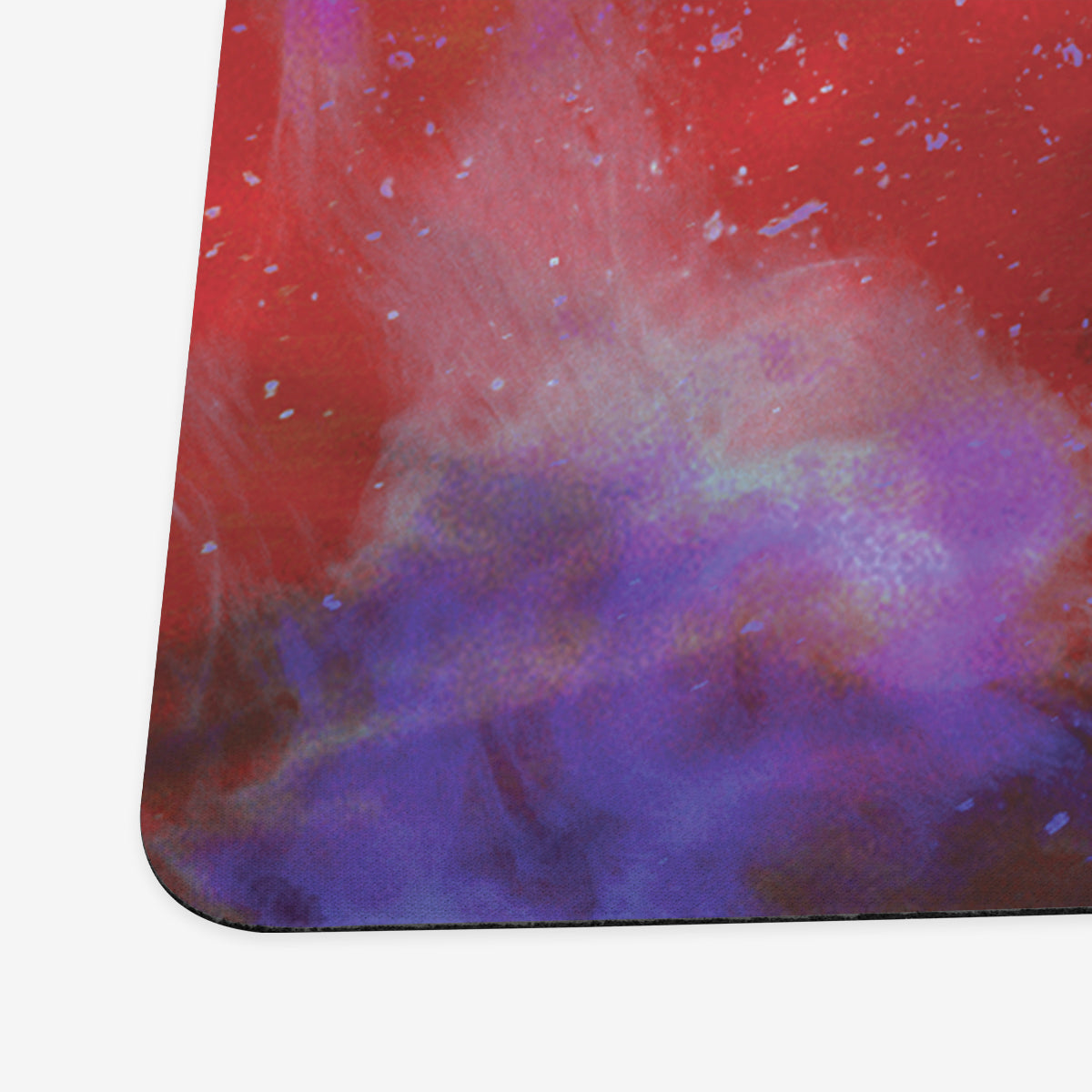 Spectral Dance Playmat - Premium Desk Mat from Inked Gaming - Just $34.99! Shop now at Game Crave Tournament Store