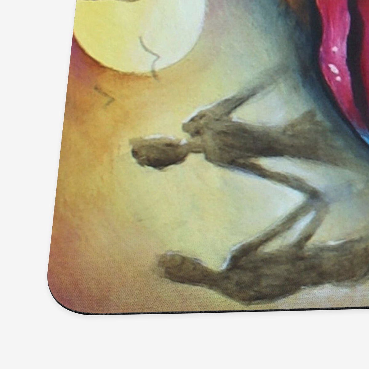 Time Playmat - Premium Playmat from Inked Gaming - Just $34.99! Shop now at Game Crave Tournament Store