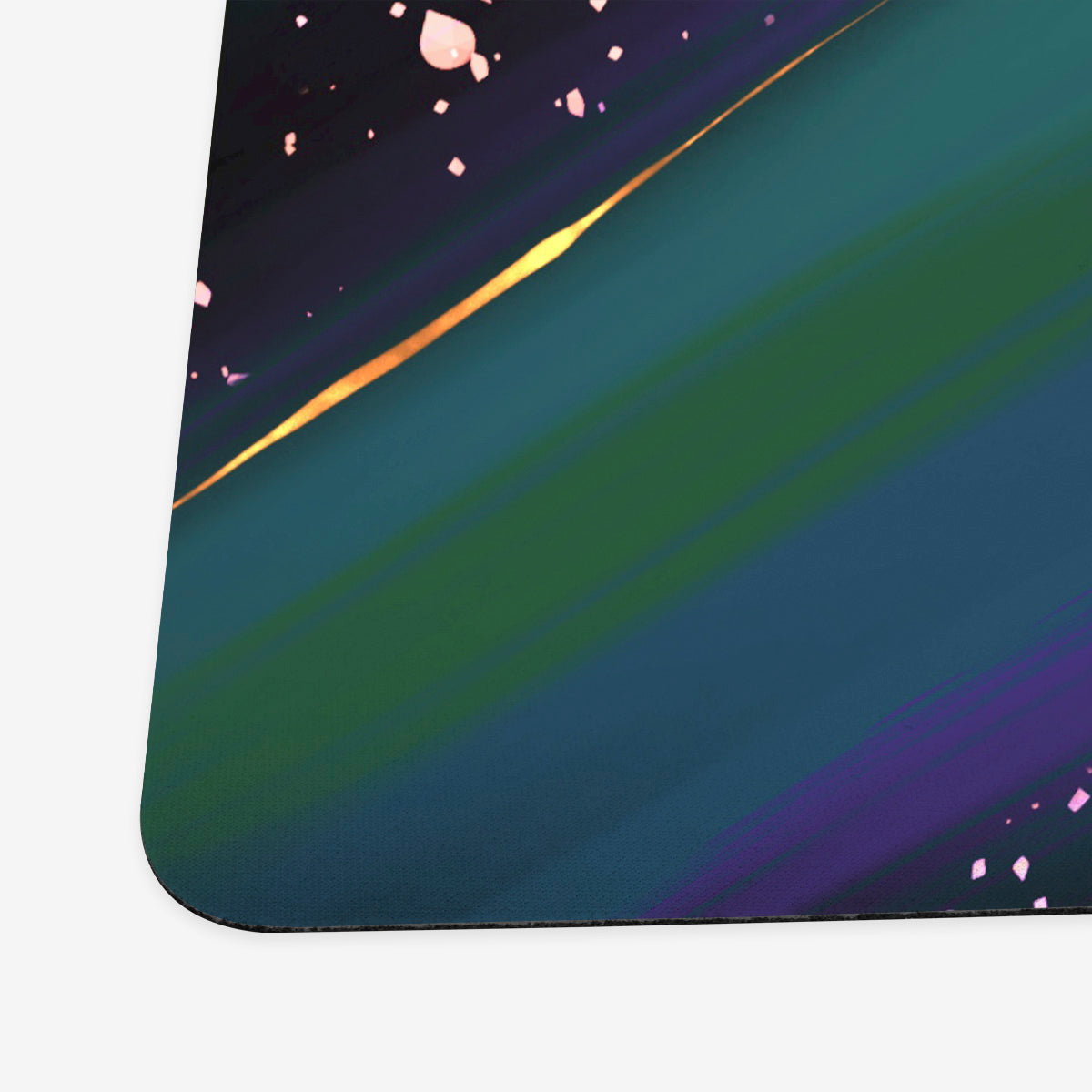 Space Tear Playmat - Premium Playmat from Inked Gaming - Just $34.99! Shop now at Game Crave Tournament Store