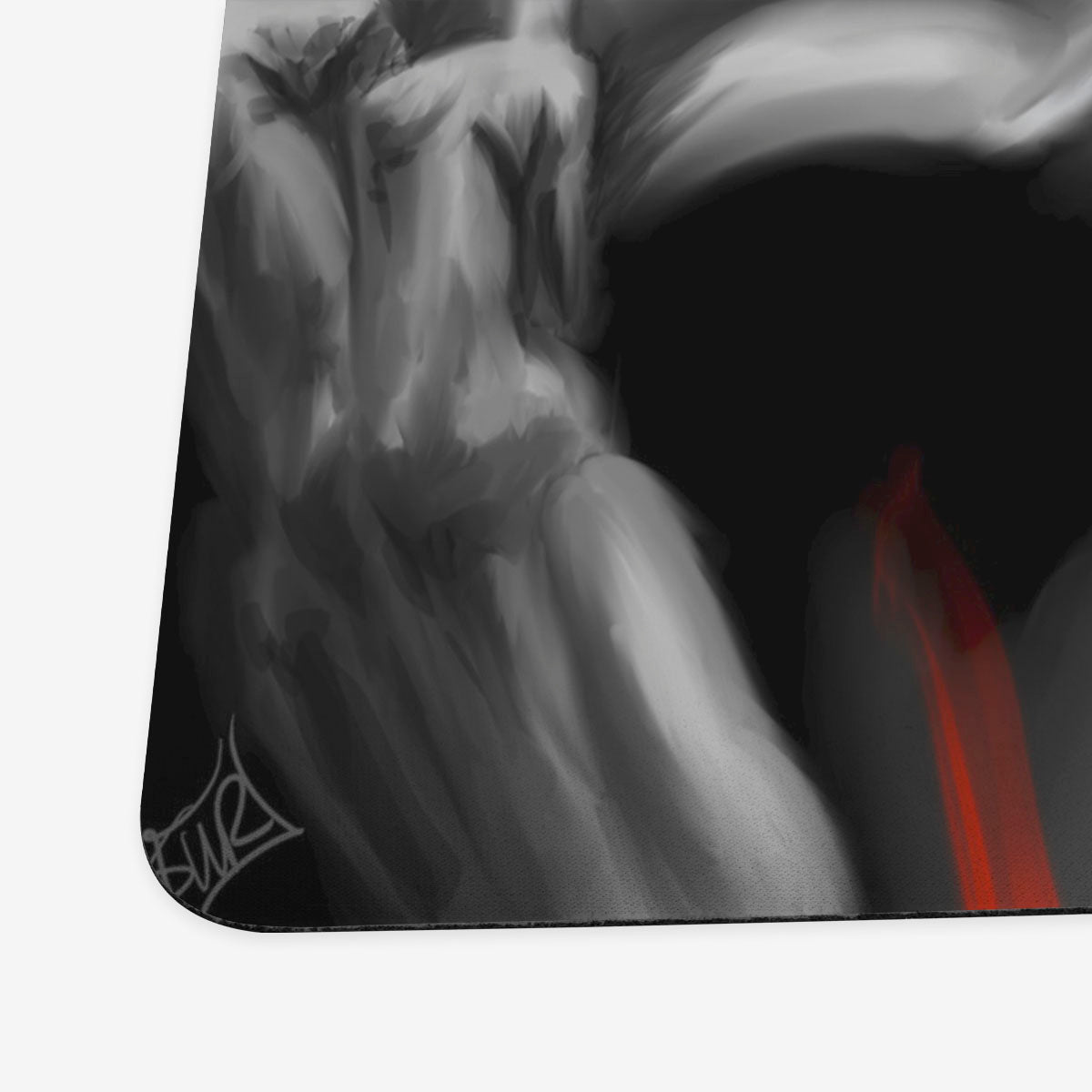 Twisted and Tormented Playmat - Premium Playmat from Inked Gaming - Just $34.99! Shop now at Game Crave Tournament Store