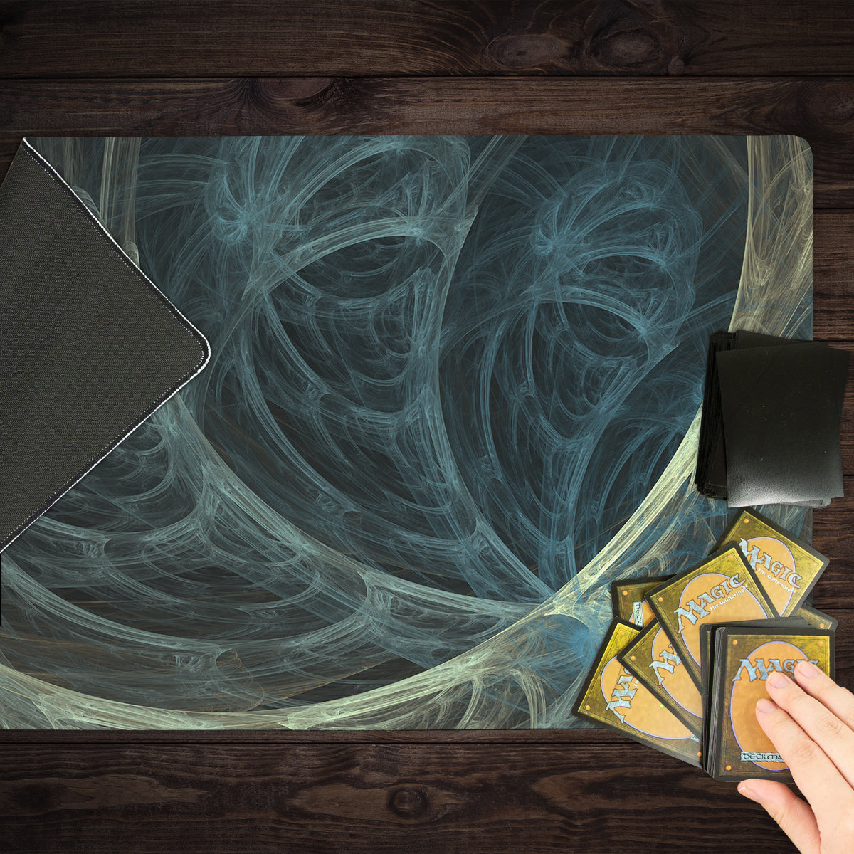 Xenomorph Playmat - Premium Playmat from Inked Gaming - Just $34.99! Shop now at Game Crave Tournament Store