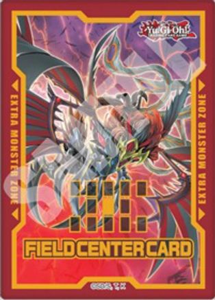 Field Center Token: Darkwing Blast Premiere! Event () - Yu-Gi-Oh! Tokens Limited - Premium Yugioh Single from Konami - Just $0.43! Shop now at Game Crave Tournament Store