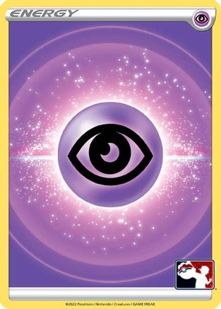 Psychic Energy (Prize Pack Series 2) - Prize Pack Series Cards