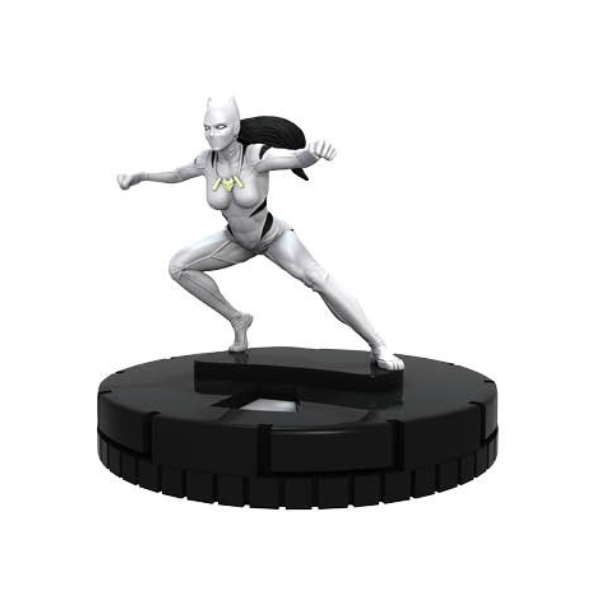 White Tiger #006 Marvel Age of Ultron HeroClix - Premium HCX Single from WizKids - Just $0.99! Shop now at Game Crave Tournament Store