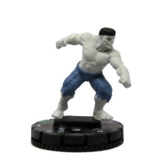 Hulk #019 Marvel Age of Ultron HeroClix - Premium HCX Single from WizKids - Just $1.29! Shop now at Game Crave Tournament Store