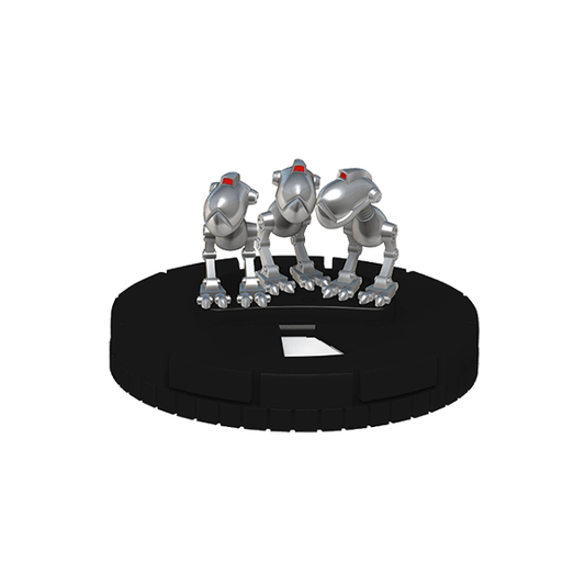 Mousers Swarm #020 Teenage Mutant Ninja Turtles HeroClix - Premium HCX Single from WizKids - Just $9.99! Shop now at Game Crave Tournament Store