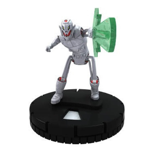 Ultron-6 #042 Marvel Age of Ultron HeroClix - Premium HCX Single from WizKids - Just $2.89! Shop now at Game Crave Tournament Store
