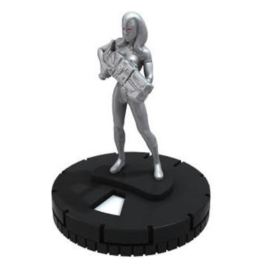 Jocasta #039 Marvel Age of Ultron HeroClix - Premium HCX Single from WizKids - Just $0.69! Shop now at Game Crave Tournament Store