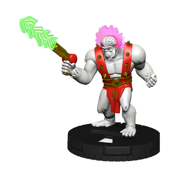 Ultra Humanite #062 DC Justice League Unlimited Heroclix - Premium HCX Single from WizKids - Just $12! Shop now at Game Crave Tournament Store