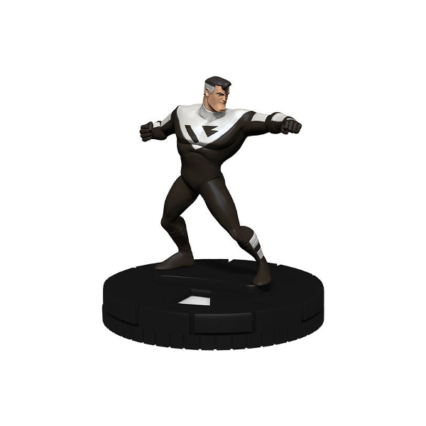 Superman #035 DC Justice League Unlimited Heroclix - Premium HCX Single from WizKids - Just $9.47! Shop now at Game Crave Tournament Store