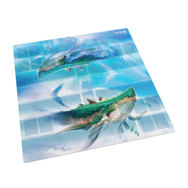 Altered TCG - Prime Game Mat XL