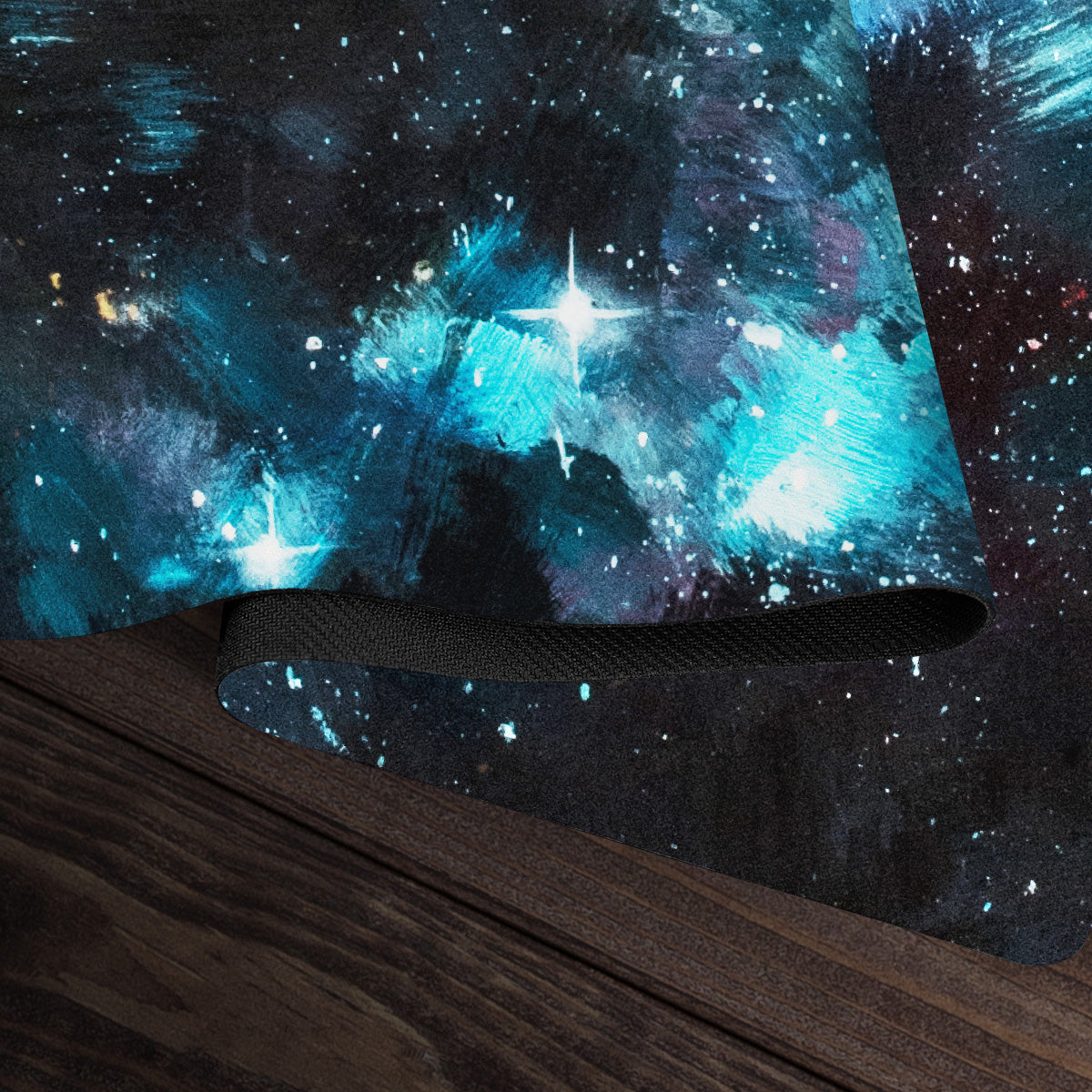 Wrath Nebula Playmat - Premium Playmat from Inked Gaming - Just $34.99! Shop now at Game Crave Tournament Store