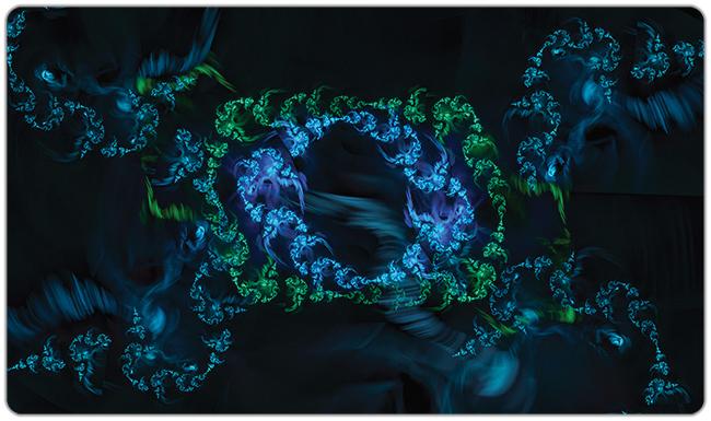 The Four Winds Playmat - Premium Playmat from Inked Gaming - Just $34.99! Shop now at Game Crave Tournament Store