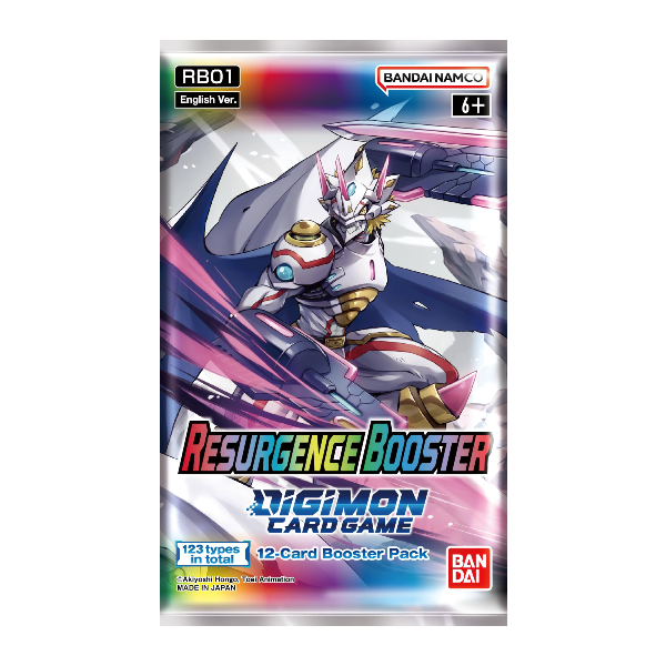 Digimon TCG