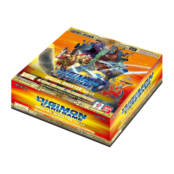 Game Crave Tournament Store - Digimon TCG
