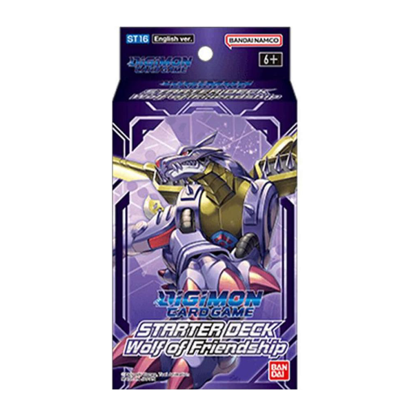 Game Crave Tournament Store - Digimon TCG