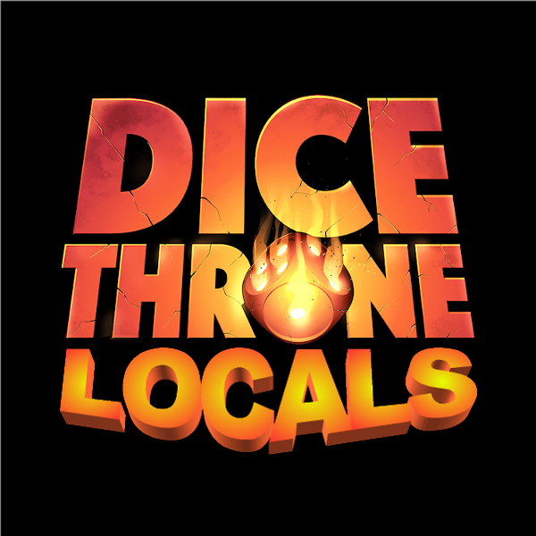Dice Throne Locals - Premium Game Locals from Game Crave Tournament Store - Just $5! Shop now at Game Crave Tournament Store