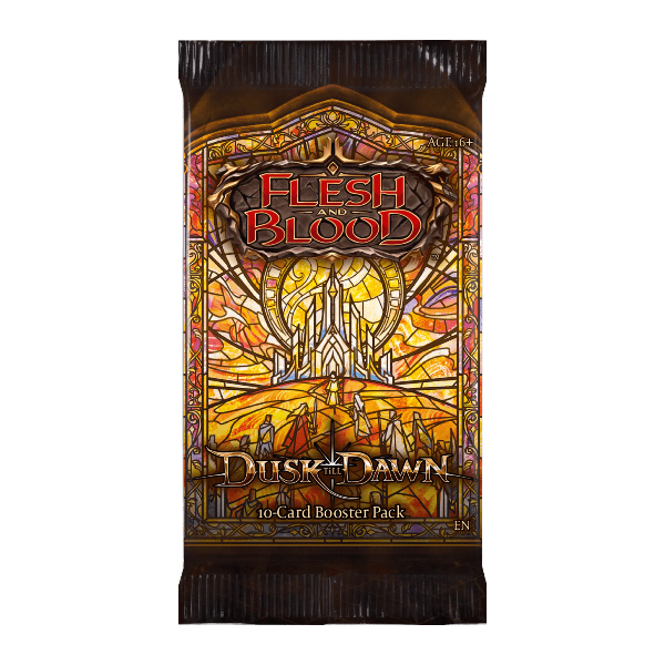 Game Crave Tournament Store - Flesh And Blood TCG
