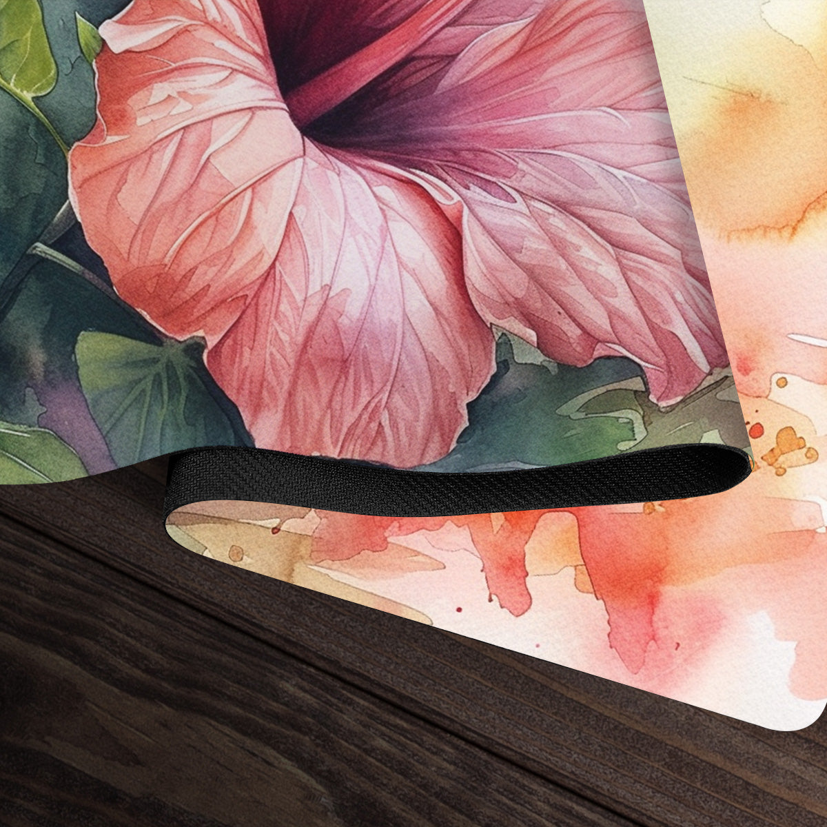 Thinking of Bloom Playmat - Premium Playmat from Inked Gaming - Just $34.99! Shop now at Game Crave Tournament Store
