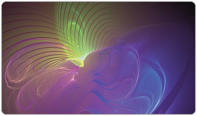 Starset Playmat - Premium Playmat from Inked Gaming - Just $34.99! Shop now at Game Crave Tournament Store