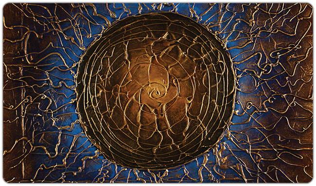 Soul Playmat - Premium Playmat from Inked Gaming - Just $34.99! Shop now at Game Crave Tournament Store