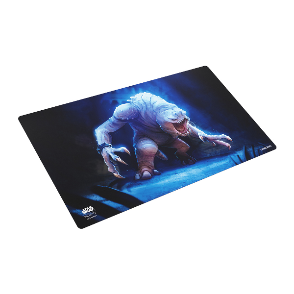 Star Wars Unlimited TCG - Gamegenic Play Mat - Rancor - Premium Playmat from Gamegenic - Just $23.99! Shop now at Game Crave Tournament Store