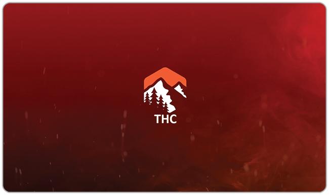 Wildfire Campers Playmat - Premium Playmat from Inked Gaming - Just $34.99! Shop now at Game Crave Tournament Store