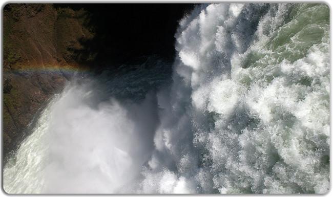 Yellowstone Playmat - Premium Playmat from Inked Gaming - Just $34.99! Shop now at Game Crave Tournament Store