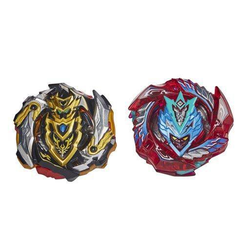 Beyblade Burst Pro Series Elite Champions Pro Set - Premium Action & Toy Figures from ToyShnip - Just $58.77! Shop now at Game Crave Tournament Store