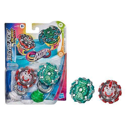 Game Crave Tournament Store - Beyblade Burst Rise Hyper Sphere