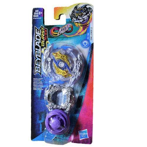Beyblade Burst Rise Hyper Sphere Single Pack - Choose your Beyblade - Premium Battle Tops from ToyShnip - Just $11.28! Shop now at Game Crave Tournament Store