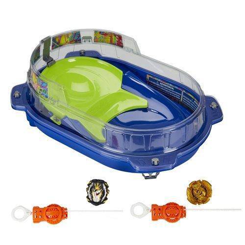 Beyblade Burst Rise Hypersphere Vortex Climb Battle Set - Premium Toys & Games from ToyShnip - Just $56.47! Shop now at Game Crave Tournament Store
