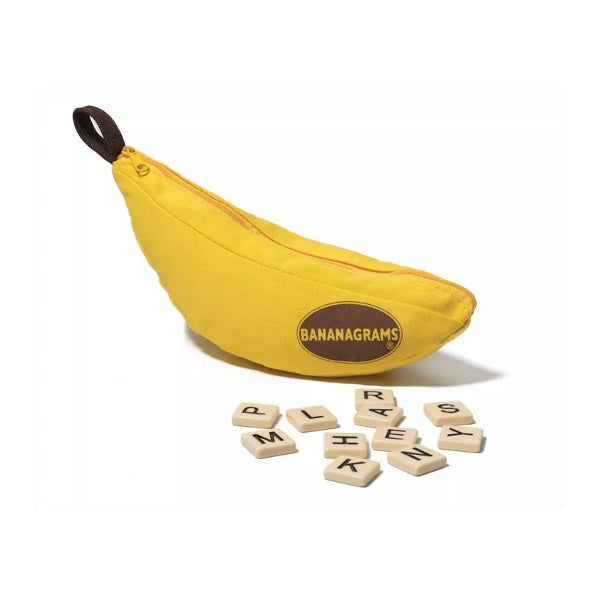 Bananagrams