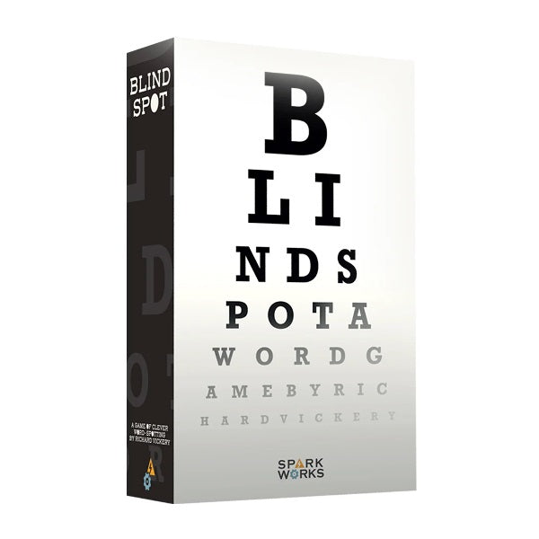 Blind Spot