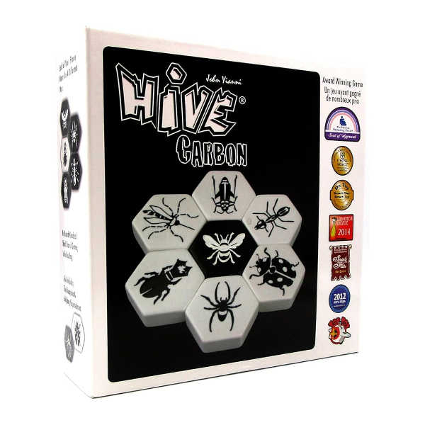 Hive Carbon