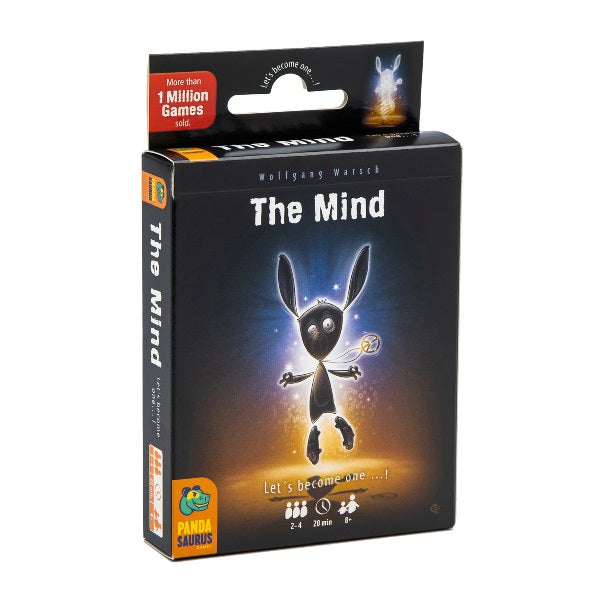 The Mind