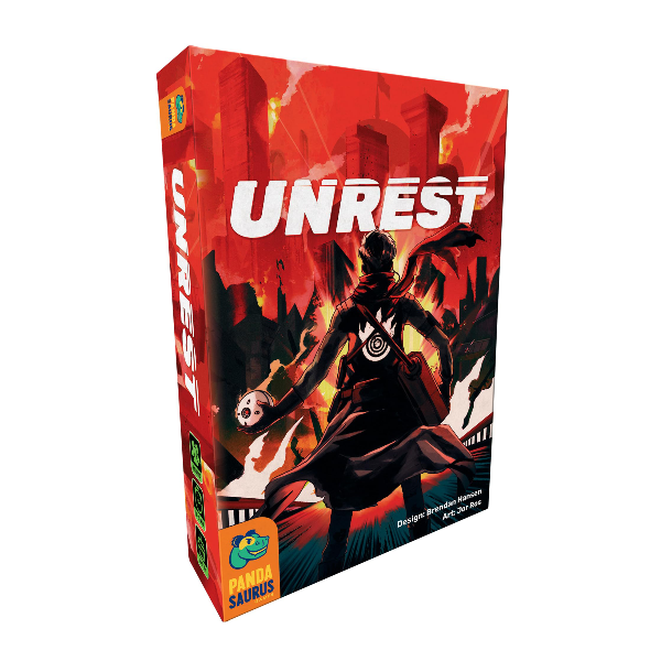 Unrest
