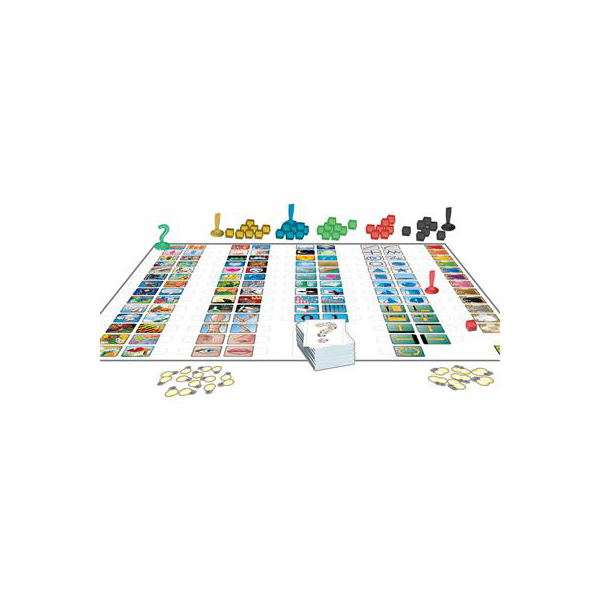 Concept - Premium Board Game from Repos Production - Just $39.99! Shop now at Game Crave Tournament Store