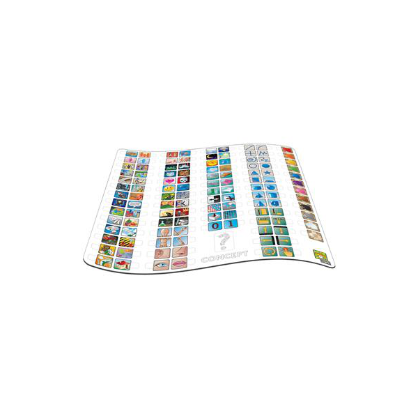 Concept - Premium Board Game from Repos Production - Just $39.99! Shop now at Game Crave Tournament Store