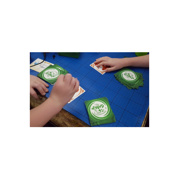 Gobbit - Premium Board Game from OldChap Games - Just $14.99! Shop now at Game Crave Tournament Store