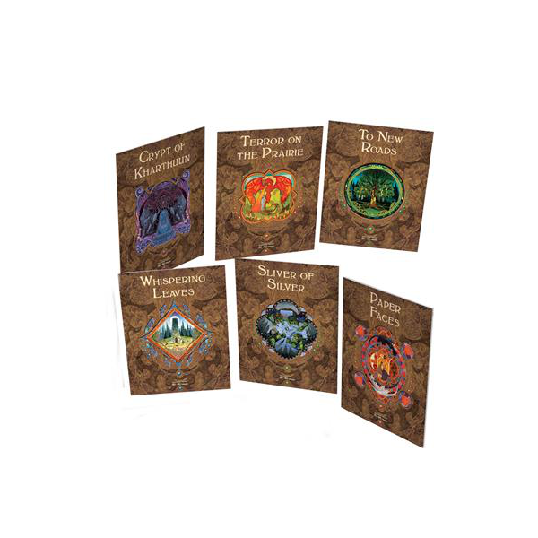 Legacy of Dragonholt - Premium Board Game from Fantasy Flight Games - Just $69.99! Shop now at Game Crave Tournament Store