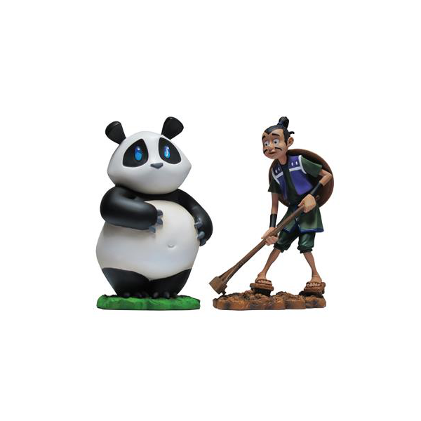 Takenoko - Premium Board Game from Matagot - Just $41.99! Shop now at Game Crave Tournament Store