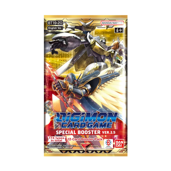 digimon card premium edition SPECIAL COLLECTION Ver.1 - Digimon Card Game | Authentic Japanese Digimon TCG Set