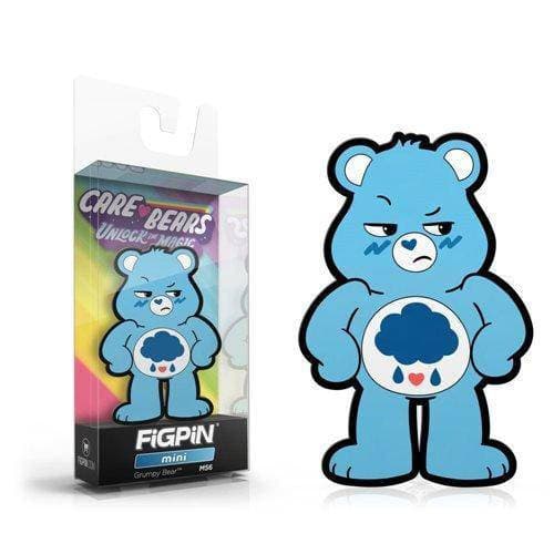 FiGPiN Mini Enamel Pin - Care Bears - Select Figure(s) - Premium Toys & Games from ToyShnip - Just $10.99! Shop now at Game Crave Tournament Store