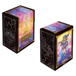 Yu-Gi-Oh! Dark Magician Girl Deck Box - Premium Deck Boxes from Konami - Just $5.99! Shop now at Game Crave Tournament Store