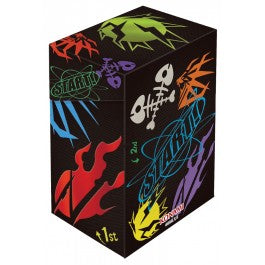 Yu-Gi-Oh! Gold Pride Super Fan Deck Box - Premium Deck Boxes from Konami - Just $5.99! Shop now at Game Crave Tournament Store