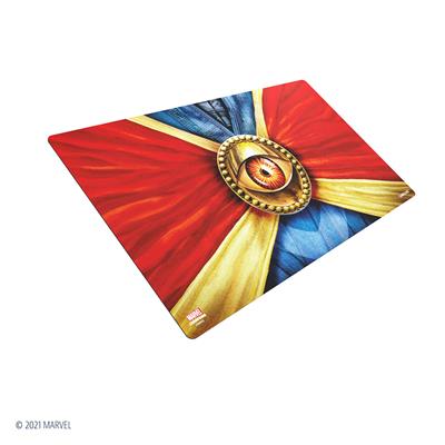 Marvel Champions Play Mat: Doctor Strange - Premium Playmat from Asmodee North America - Just $22.99! Shop now at Game Crave Tournament Store